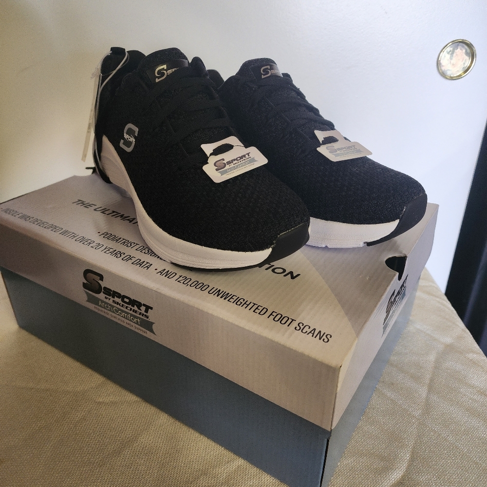 Skechers Shoes